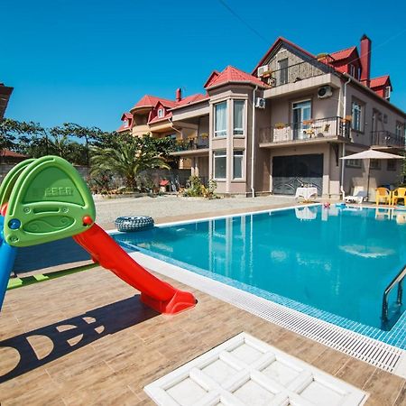 #Home-11 Batumi Bagian luar foto