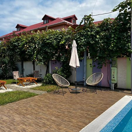 #Home-11 Batumi Bagian luar foto