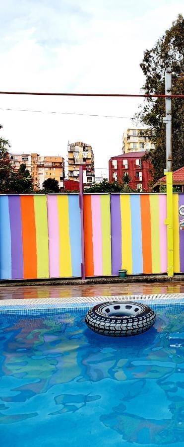 #Home-11 Batumi Bagian luar foto
