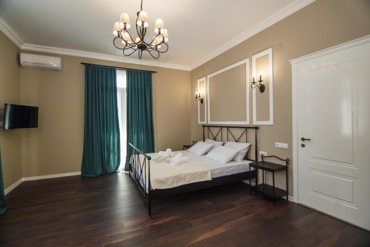 #Home-11 Batumi Bagian luar foto