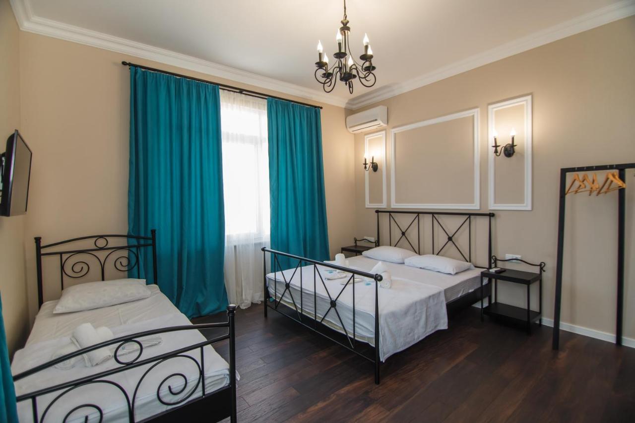 #Home-11 Batumi Bagian luar foto