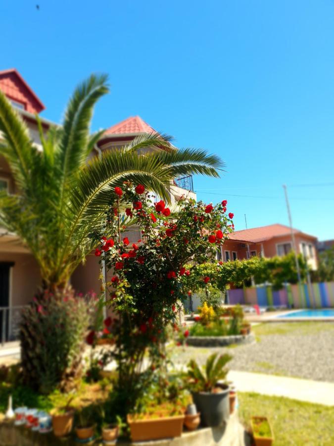 #Home-11 Batumi Bagian luar foto