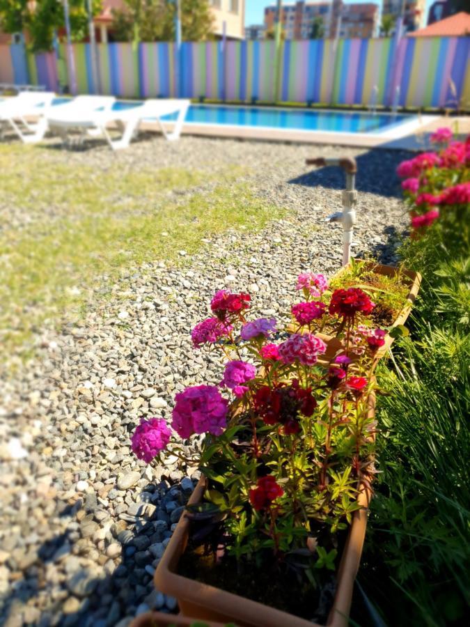 #Home-11 Batumi Bagian luar foto