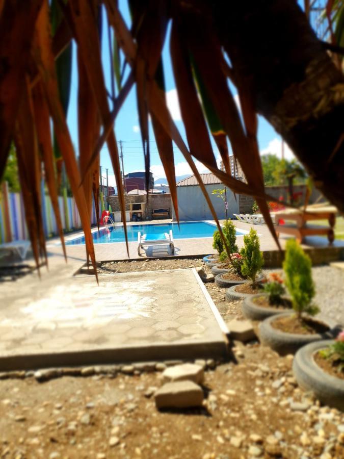 #Home-11 Batumi Bagian luar foto