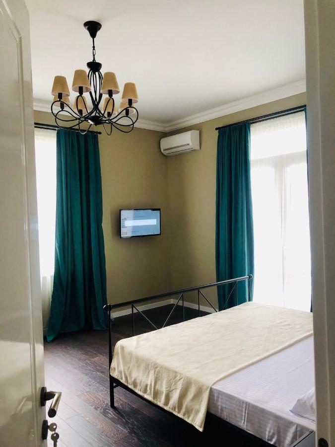 #Home-11 Batumi Bagian luar foto