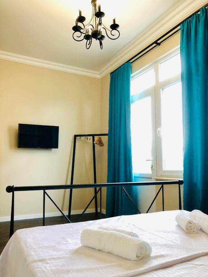 #Home-11 Batumi Bagian luar foto