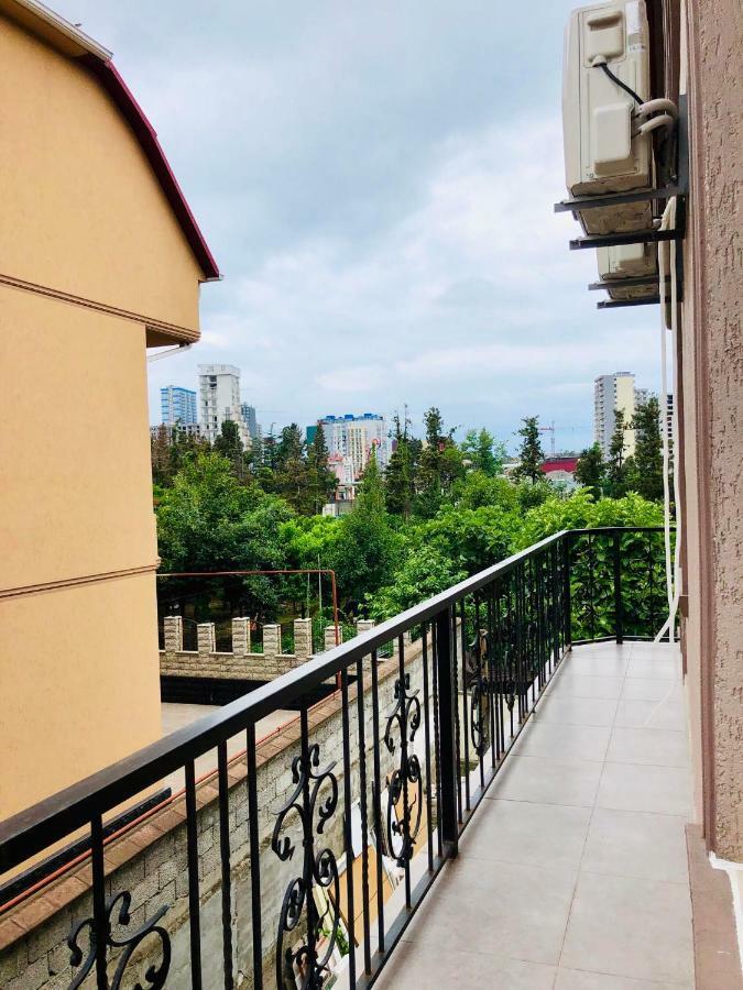 #Home-11 Batumi Bagian luar foto