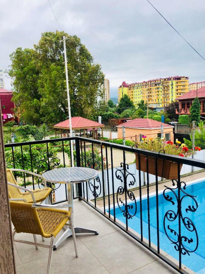 #Home-11 Batumi Bagian luar foto