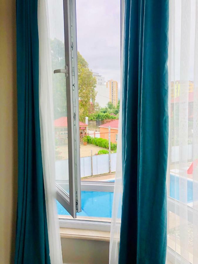 #Home-11 Batumi Bagian luar foto