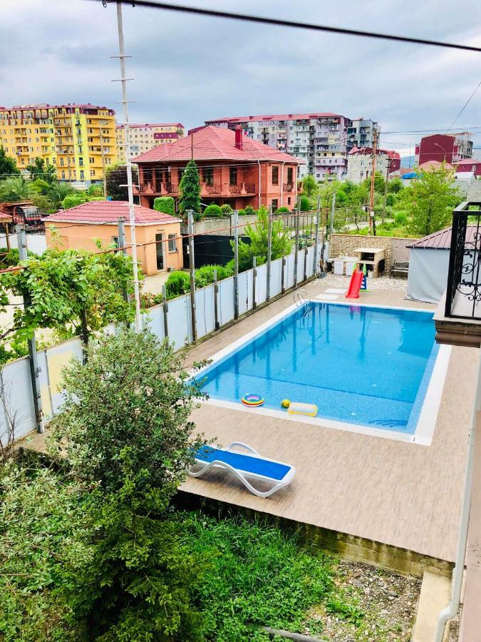 #Home-11 Batumi Bagian luar foto