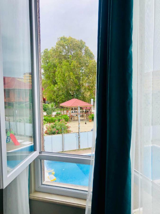 #Home-11 Batumi Bagian luar foto
