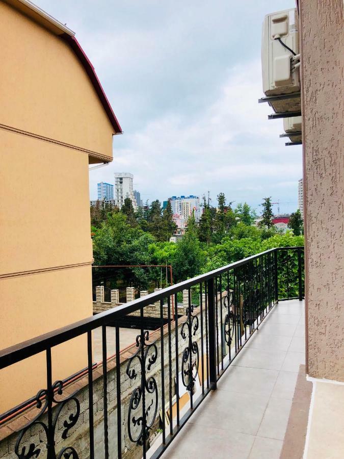 #Home-11 Batumi Bagian luar foto