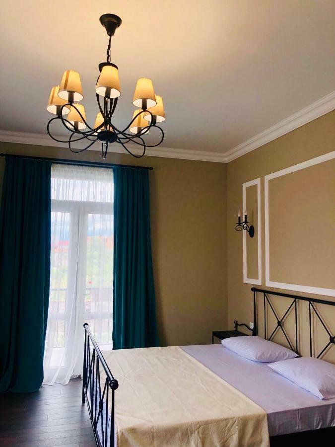 #Home-11 Batumi Bagian luar foto