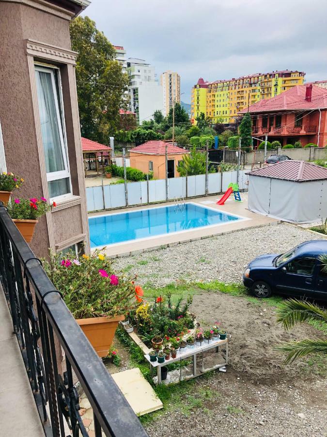 #Home-11 Batumi Bagian luar foto