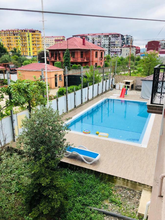 #Home-11 Batumi Bagian luar foto