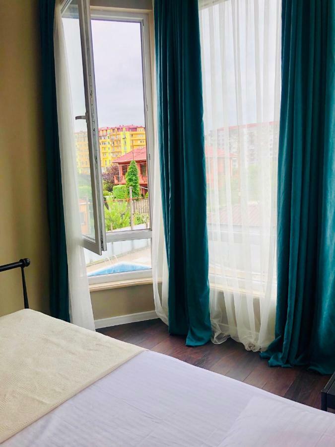 #Home-11 Batumi Bagian luar foto