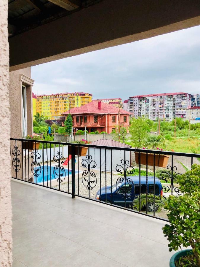 #Home-11 Batumi Bagian luar foto